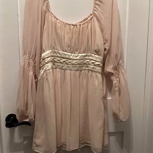 Boutique short dress